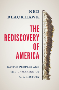 Cover image: The Rediscovery of America 9780300244052