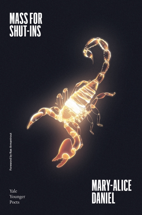 Cover image for book Mass for Shut-Ins