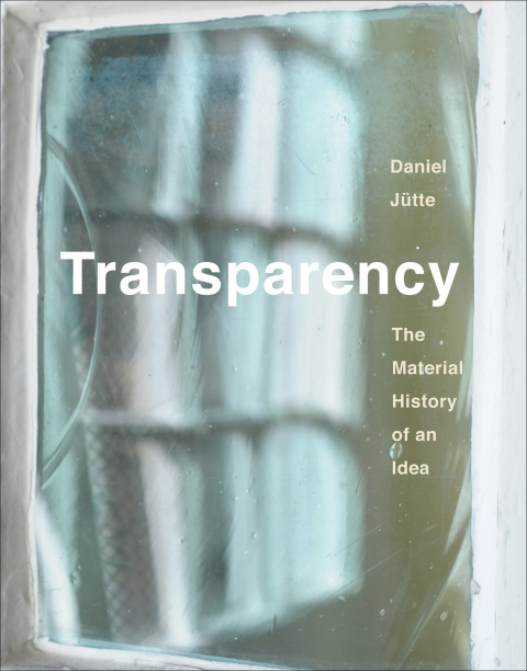 Cover image for book Transparency
