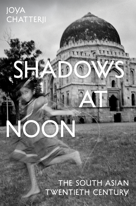 Cover image for book Shadows at Noon