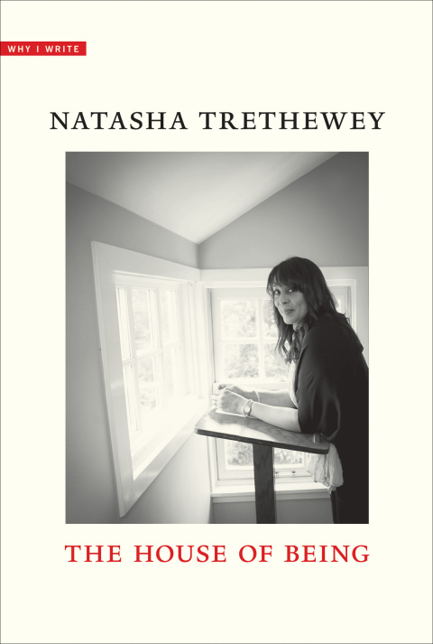 Cover image for book The House of Being