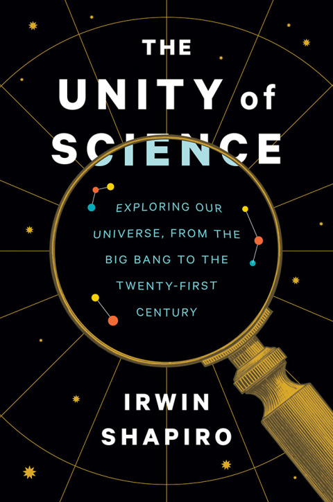 Cover image for book The Unity of Science