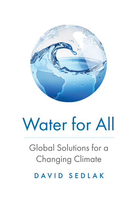 Cover image for book Water for All
