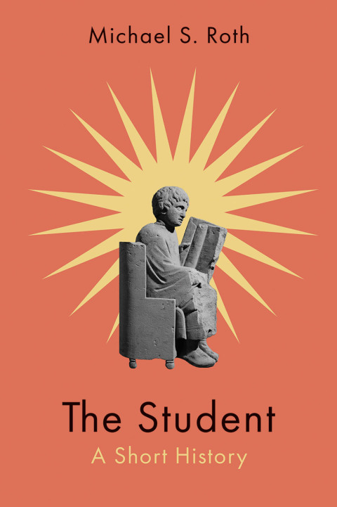 Cover image for book The Student