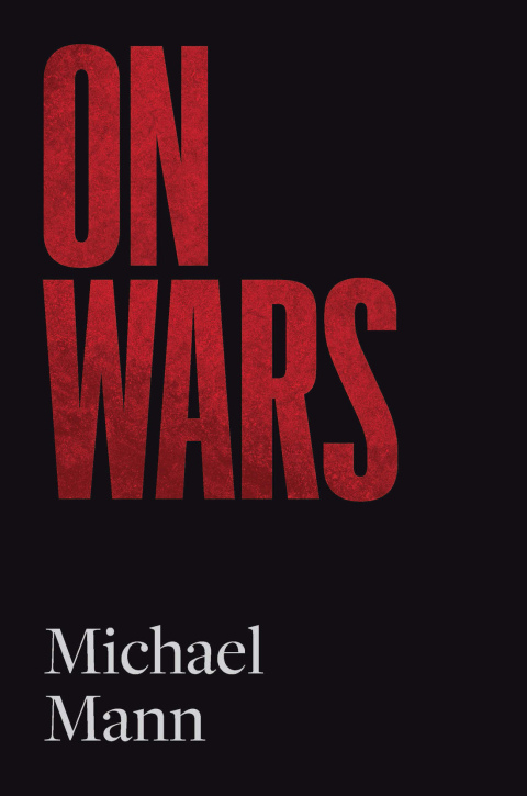 Cover image for book On Wars