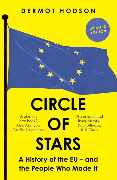 Cover image for book Circle of Stars