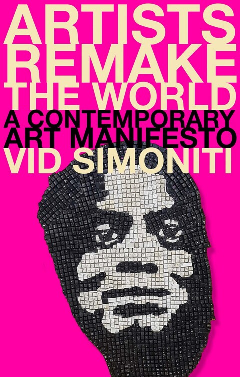 Cover image for book Artists Remake the World