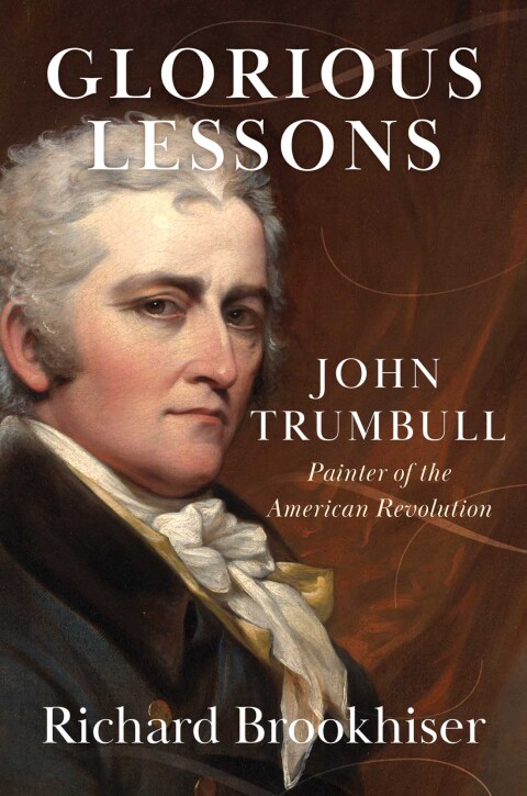 Cover image for book Glorious Lessons