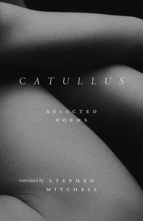 Cover image for book Catullus