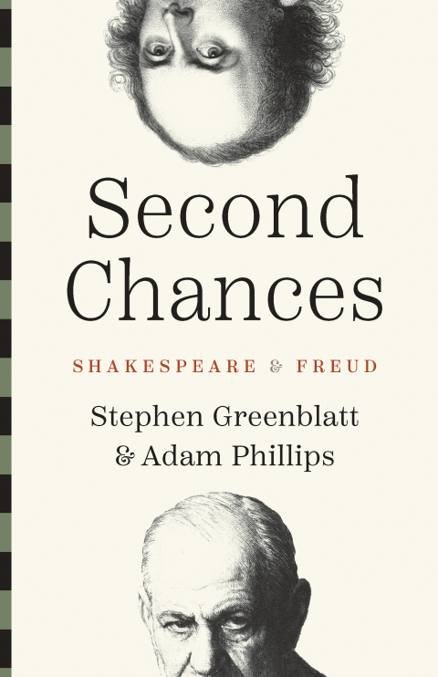 Cover image for book Second Chances