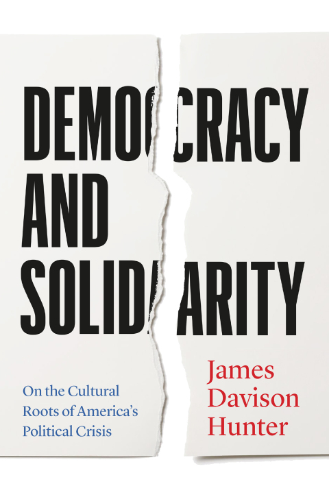 Cover image for book Democracy and Solidarity