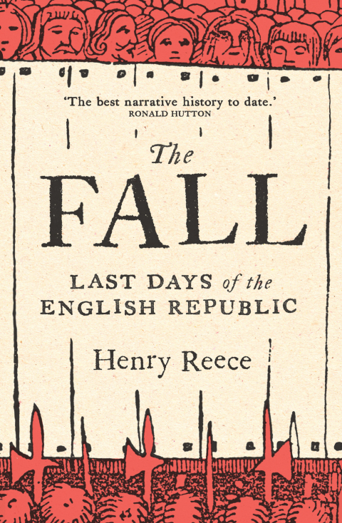 Cover image for book The Fall