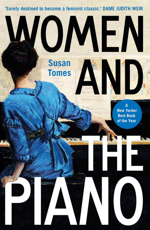 Cover image for book Women and the Piano