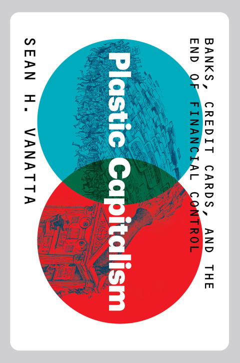 Cover image for book Plastic Capitalism