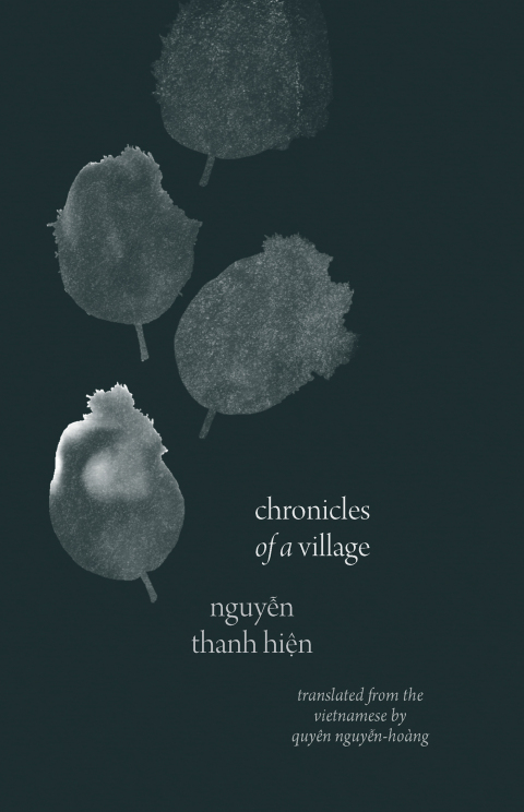 Cover image for book Chronicles of a Village