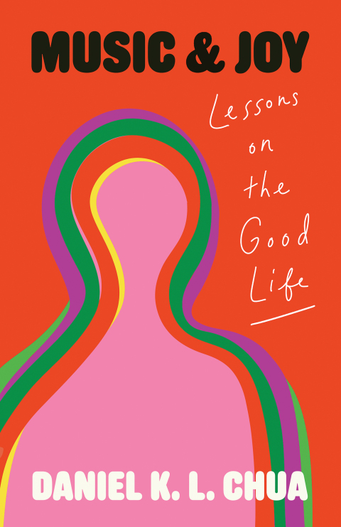 Cover image for book Music and Joy
