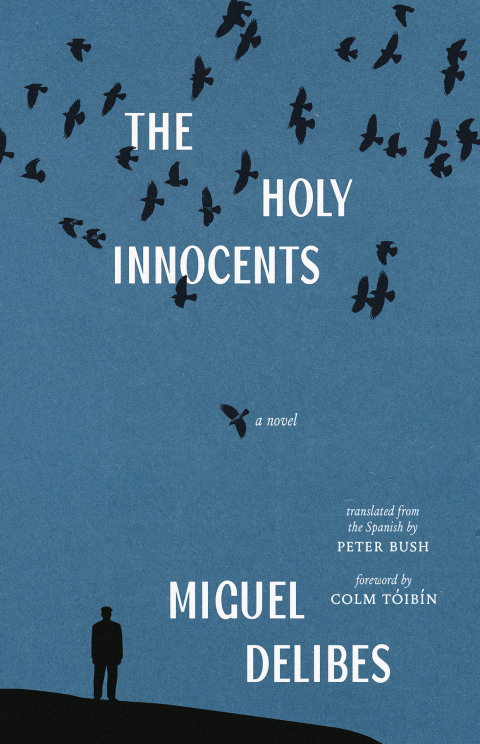 Cover image for book The Holy Innocents