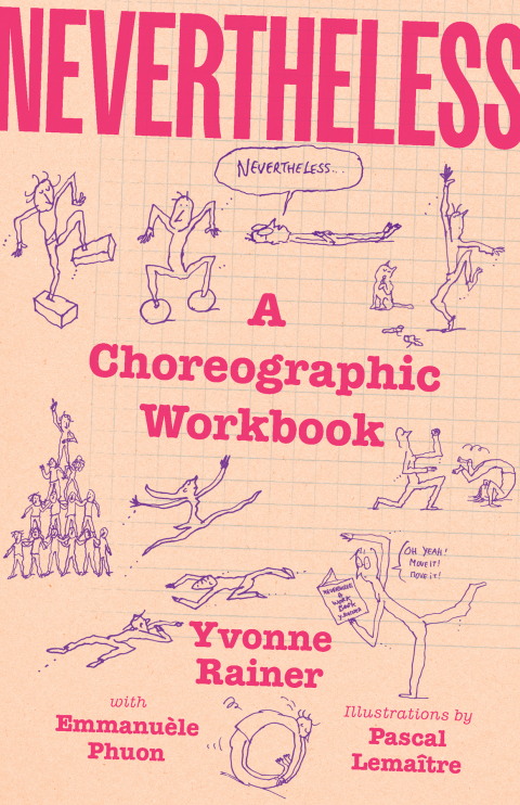 Cover image for book Nevertheless