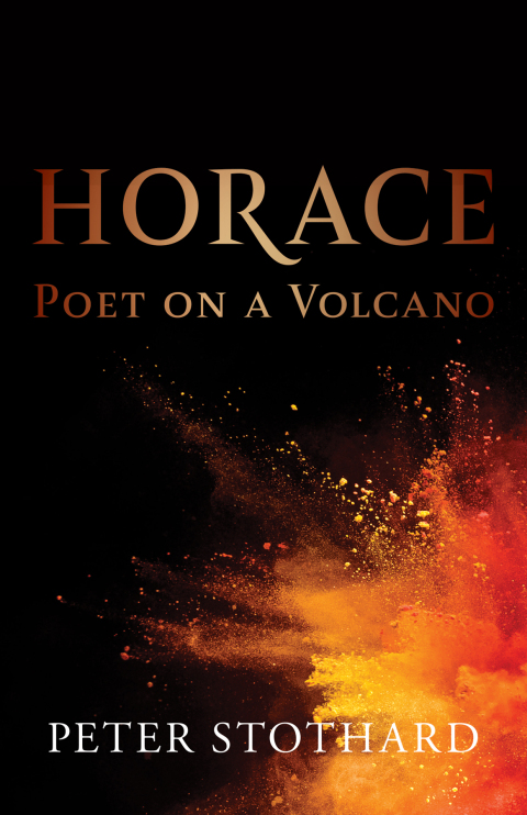 Cover image for book Horace
