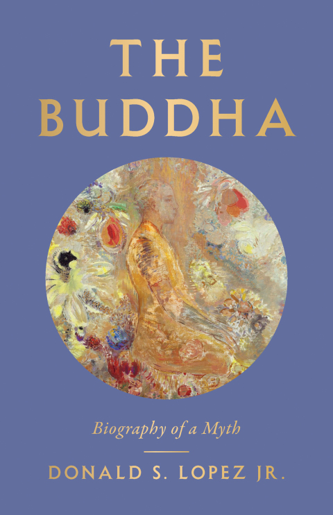 Cover image for book The Buddha