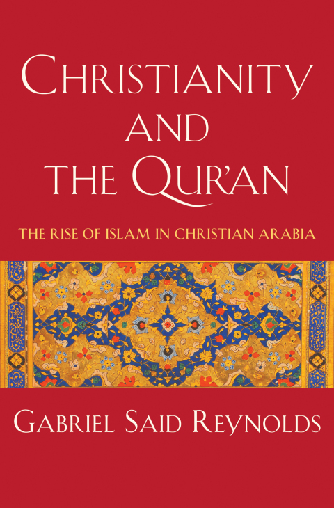 Cover image for book Christianity and the Qur'an
