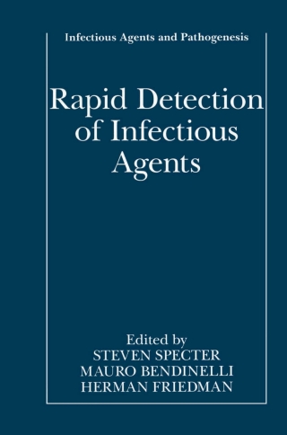 Rapid Detection of Infectious Agents