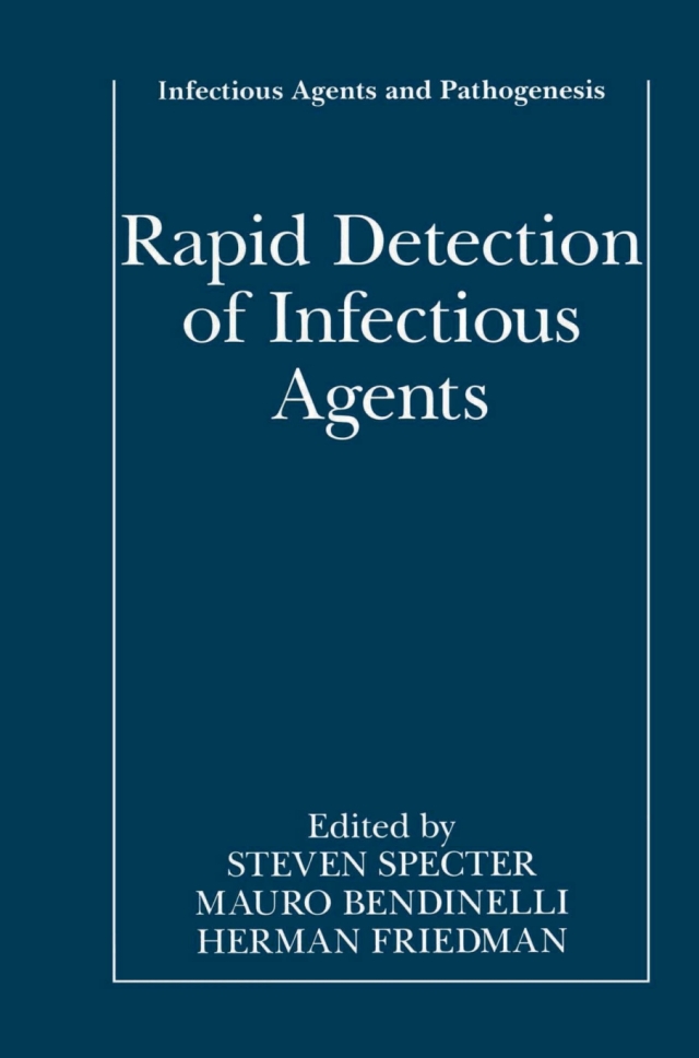 Rapid Detection of Infectious Agents