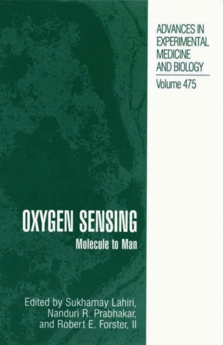 Oxygen Sensing