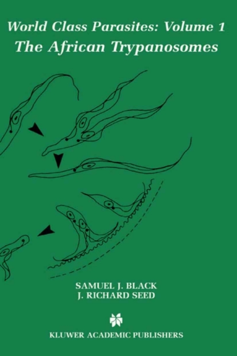 The African Trypanosomes 