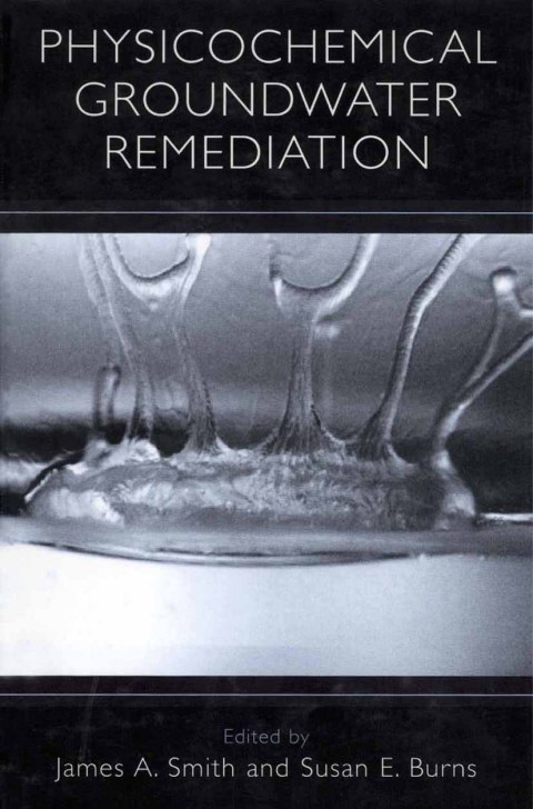 Physicochemical Groundwater Remediation 