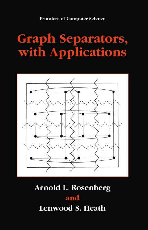 Graph Separators, with Applications 