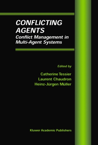 Conflicting Agents
