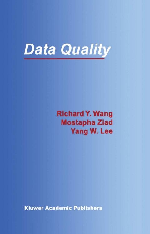 Data Quality 
