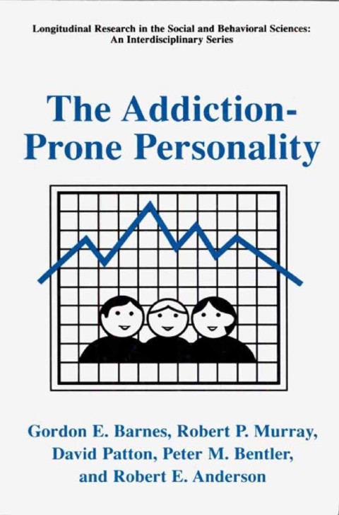The Addiction-Prone Personality 