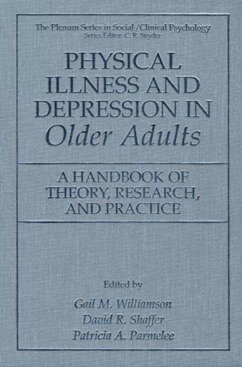 Physical Illness and Depression in Older Adults 