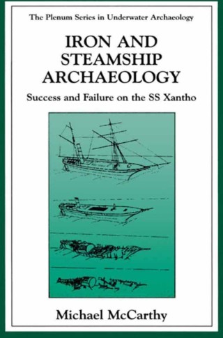 Iron and Steamship Archaeology