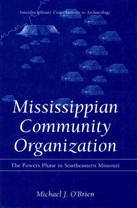 Mississippian Community Organization 