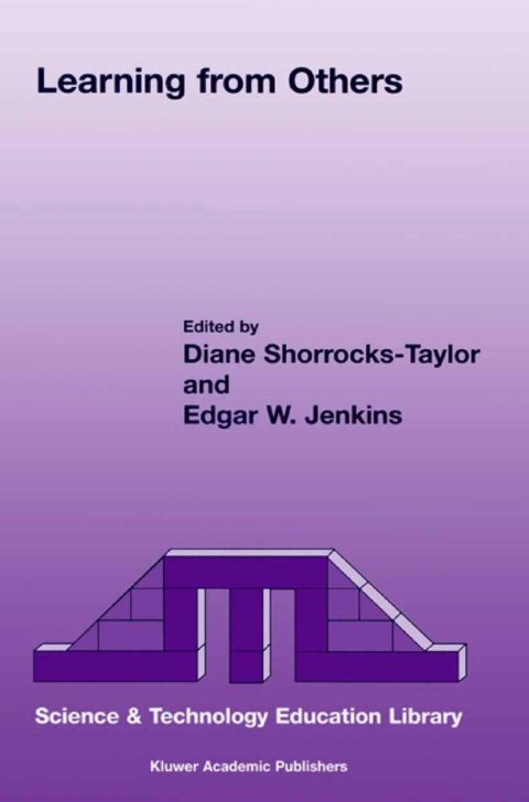 Cover image for book Learning From Others