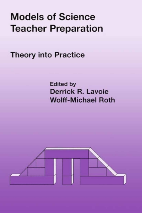 Models of Science Teacher Preparation 