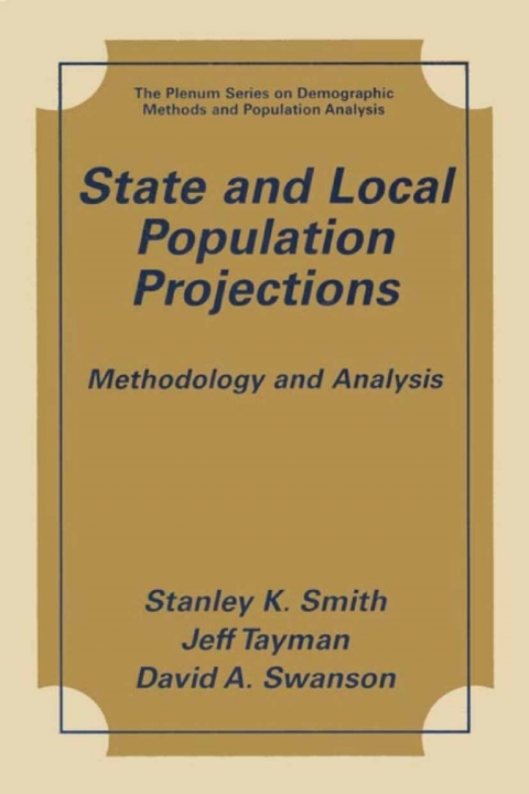 State and Local Population Projections 