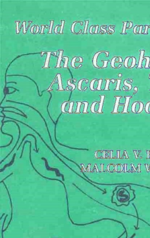 Cover image for book The Geohelminths