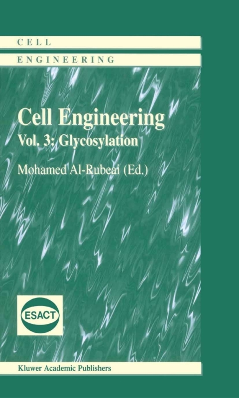 Cover image for book Glycosylation