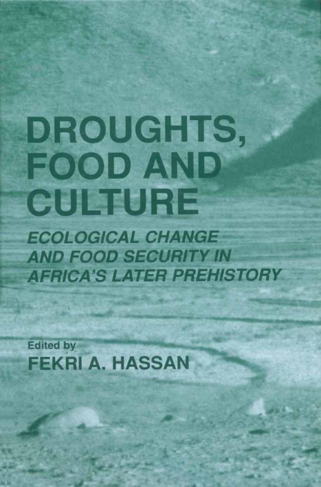 Droughts, Food and Culture