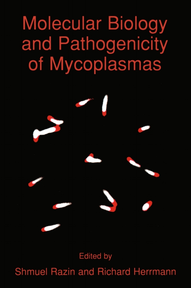 Molecular Biology and Pathogenicity of Mycoplasmas