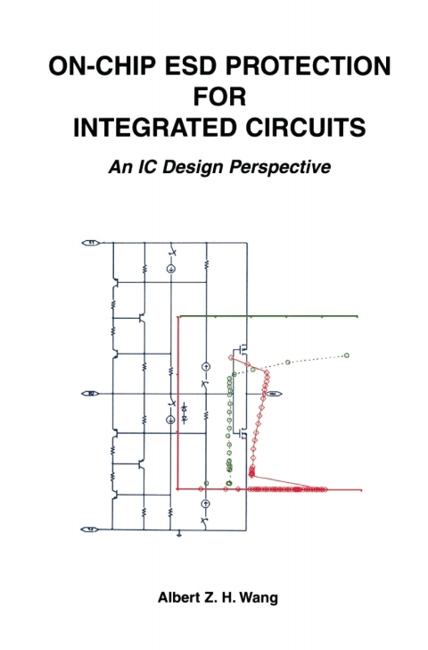 Cover image for book On-Chip ESD Protection for Integrated Circuits