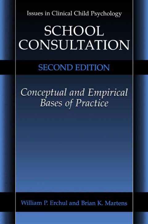 School Consultation 