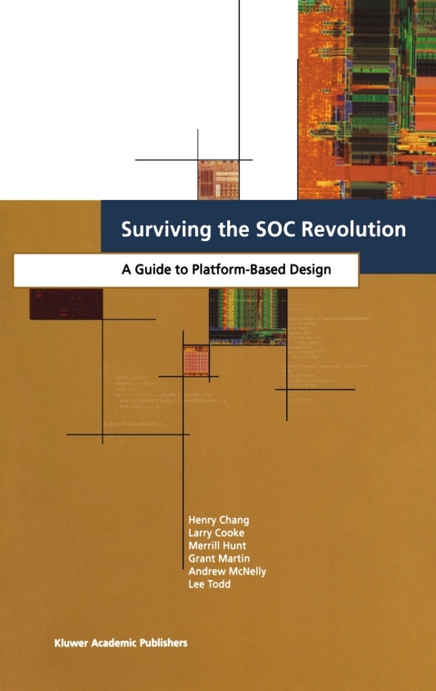 Surviving the SOC Revolution 
