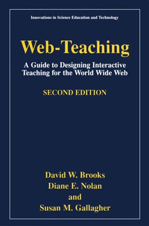 Web-Teaching 