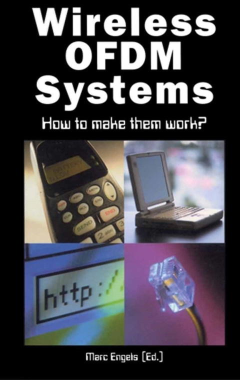 Cover image for book Wireless OFDM Systems