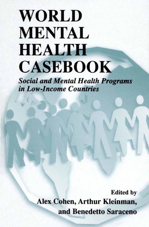World Mental Health Casebook 